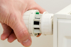 The Hallands central heating repair costs