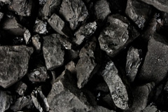 The Hallands coal boiler costs