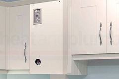 The Hallands electric boiler quotes