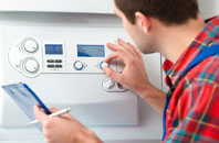 free The Hallands gas safe engineer quotes