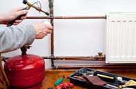 free The Hallands heating repair quotes