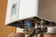 free The Hallands boiler install quotes