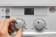 free The Hallands boiler maintenance quotes